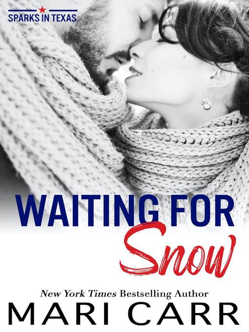 Title details for Waiting for Snow by Mari Carr - Available